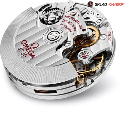 часы Omega Speedmaster 38 324.23.38.50.02.002  фото фото 5