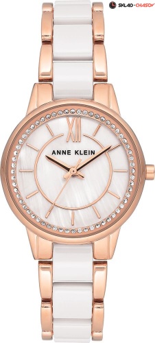 Женские Anna Klein Ceramics 3344WTRG фото
