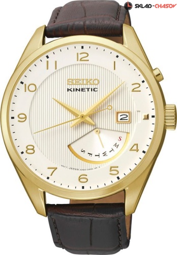 Мужские Seiko CS Dress SRN052P1 фото
