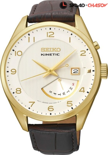 Мужские Seiko CS Dress SRN052P1 фото