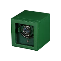 Шкатулка для автоподзавода 1-х часов Wolf 461143 фото