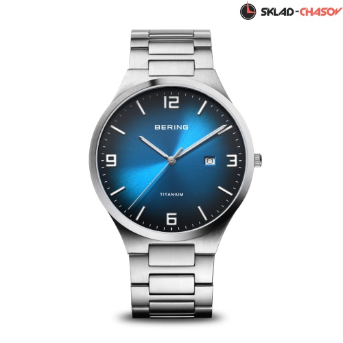 Мужские Bering 15240-777 фото