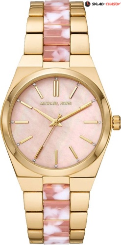 Женские Michael Kors Ritz MK6650 фото