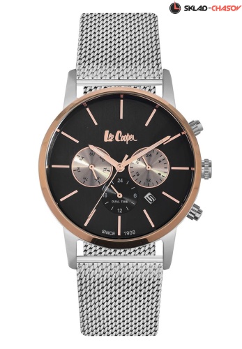 Lee Cooper мужские, LC06342.550 фото