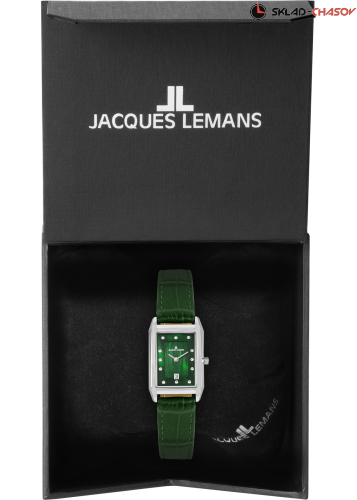 Jacques Lemans 1-2189D фото фото 5