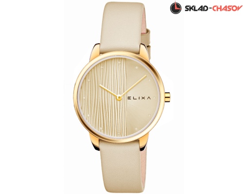 Elixa E142-L631 фото