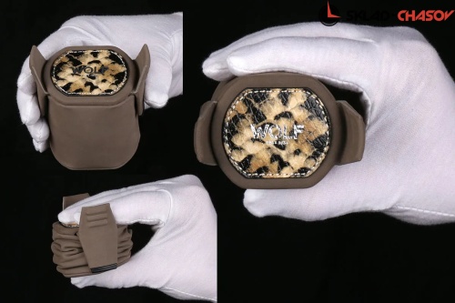 Шкатулка для автоподзавода 1-х часов Wolf 461722 фото фото 9