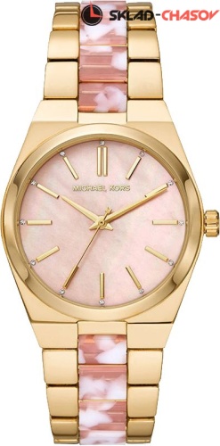 Женские Michael Kors Ritz MK6650 фото