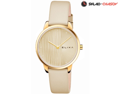 Elixa E142-L631 фото