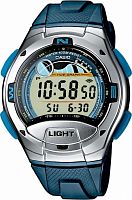 Casio Sport W-753-2A фото