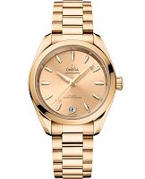 Часы Omega Seamaster Aqua Terra 220.50.34.20.08.001  фото