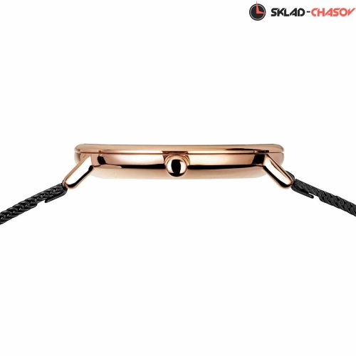 Наручные часы Bering Ultra Slim 15729-166 фото фото 2