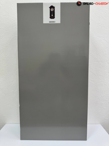 Seiko QXH004B фото фото 9