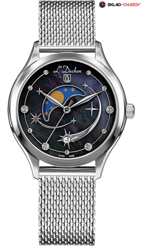 Женские L'Duchen Perseides D 837.11.41 M фото