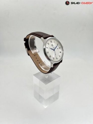 Часы "Русское Время" 9170179кк кварцевые фото фото 4