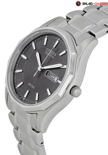 Мужские Citizen Classic BM8430-59EE фото фото 2