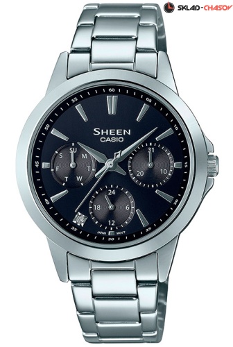 Casio SHE-3516D-1A фото