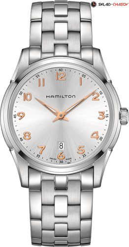 Hamilton H38511113 фото