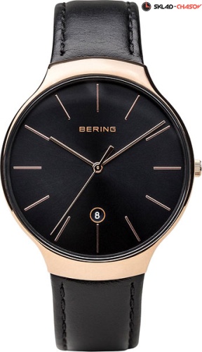 Унисекс Bering Classic 13338-462 фото