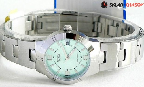 Casio LTP-1241D-3A фото фото 2