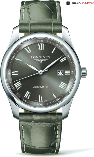 Longines L2.793.4.71.3 фото