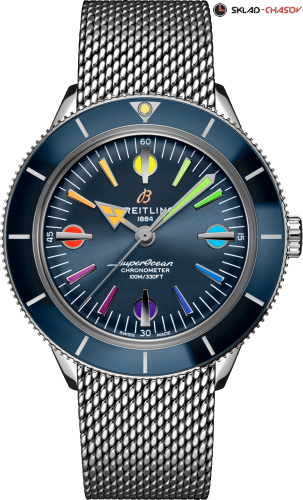 Breitling A103702A1C1A1 фото