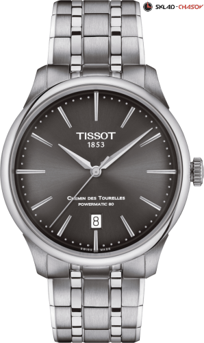 Tissot T139.807.11.061.00 фото