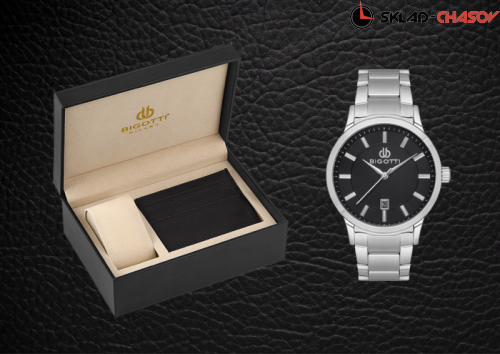 Мужские Bigotti BG.1.10485-2 фото