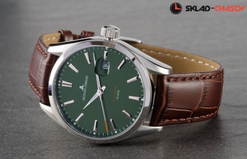 Мужские Jacques Lemans Derby 1-1846C фото фото 2