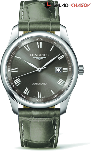 Longines L2.793.4.71.3 фото