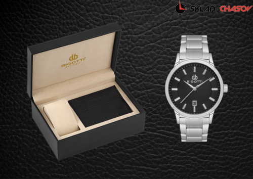 Мужские Bigotti BG.1.10485-2 фото