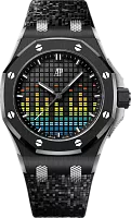 Часы Audemars Piguet Royal Oak Offshore Selfwinding Music Edition фото