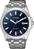 Мужские Citizen Eco-Drive BM7108-81L фото