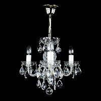 Wranovsky Clasico 3 Silver фото