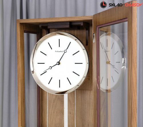 Columbus CR-2390 фото фото 5