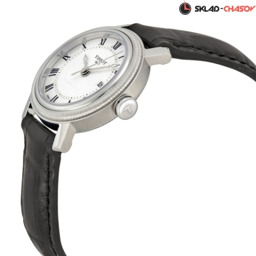 Tissot T097.007.16.033.00 фото фото 4