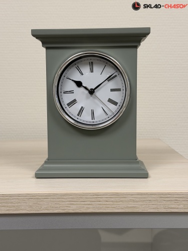 Настольные часы Tomas Stern 7504 фото фото 6