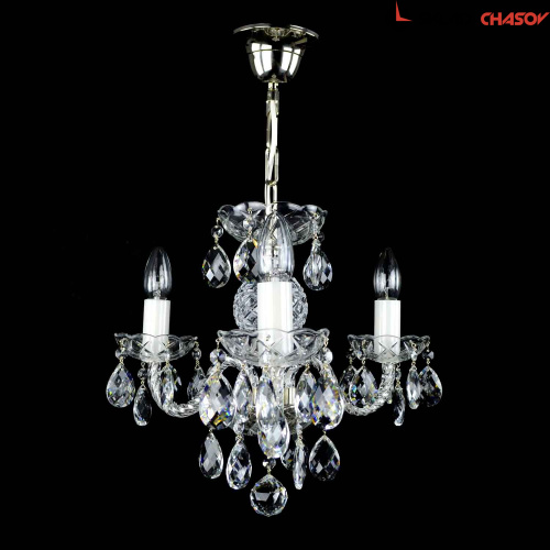 Wranovsky Clasico 3 Silver фото