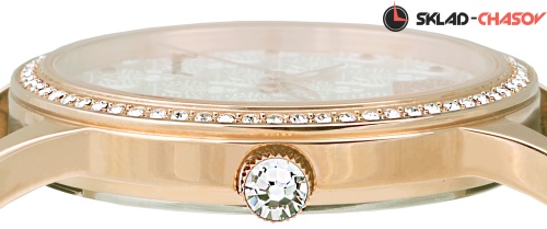 Часы наручные кварцевые "Romanoff" 4734A1W фото фото 3