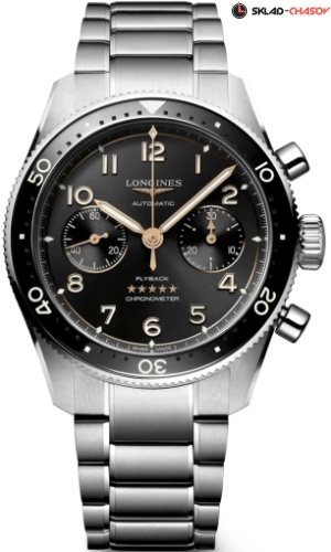 Longines L3.821.4.53.6 фото