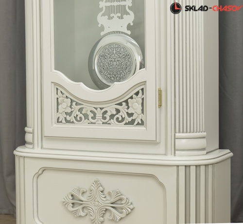 Columbus CR9200-PS-WH «Замок Кронборг» фото фото 4