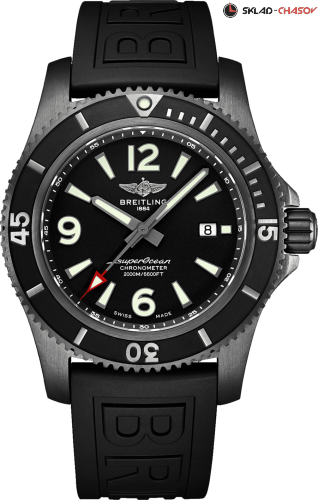 Breitling M17368B71B1S1 фото