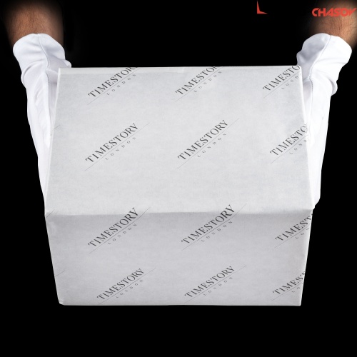 Интерьерная шкатулка для хранения ONE W фото фото 7