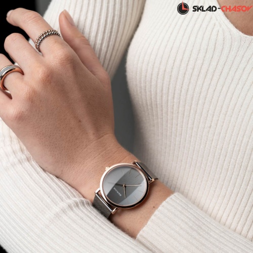 Унисекс Bering Classic 13436-369 фото фото 10