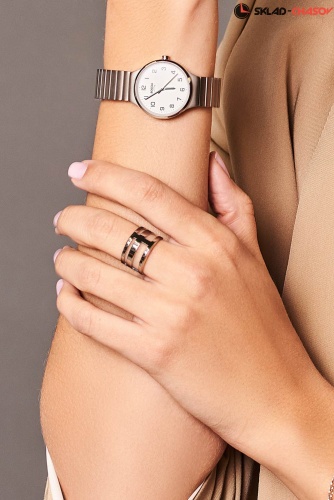 Daniel Wellington Elan-Triad-Ring-S фото фото 3