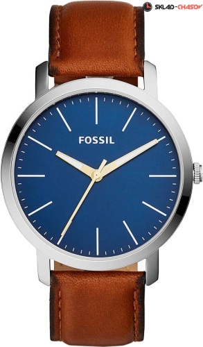 Fossil Luther BQ2311IE фото