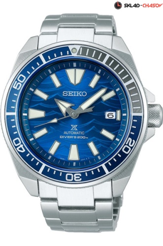 Seiko SRPD23J1 фото