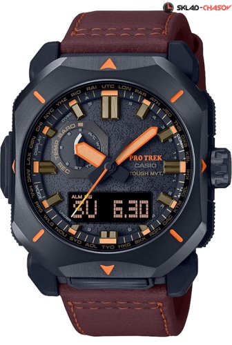 Casio PRW-6900YL-5E фото