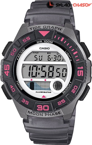 Casio LWS-1100H-8AVEF фото