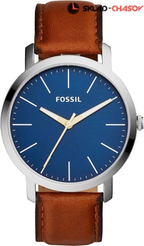 Fossil Luther BQ2311IE фото